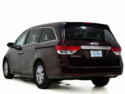 Used 2014 Honda Odyssey EX-L image 9