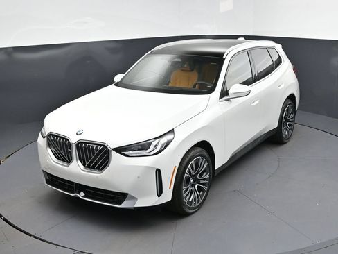 New 2026 BMW X3 xDrive30 w/ Premium Package AWD/4WD image 30