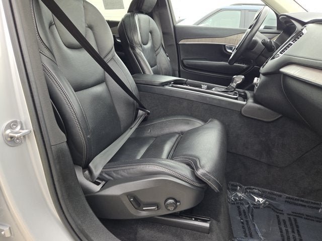 Used 2022 Volvo XC90 T6 Inscription w/ Advanced Package AWD/4WD image 5