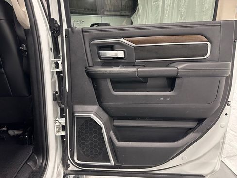 Used 2024 RAM 2500 Laramie image 50