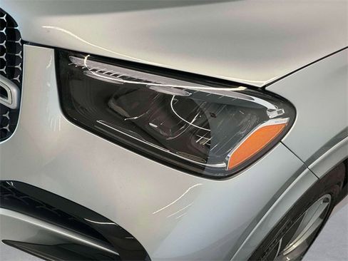 Certified 2024 Mercedes-Benz GLE 450 4MATIC image 8