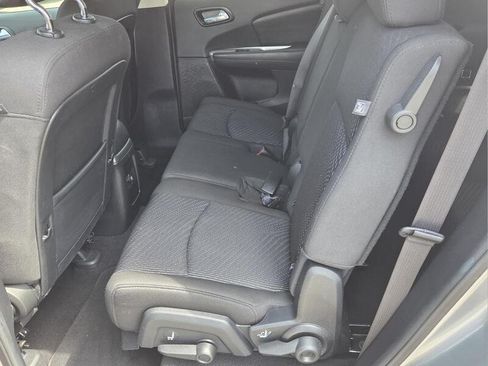 Certified 2017 Dodge Journey SXT w/ Comfort/Convenience Group FWD image 12