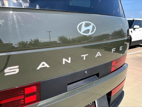 Used 2024 Hyundai Santa Fe SEL FWD image 30