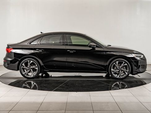 Used 2023 Audi A3 2.0T Premium w/ Convenience Package AWD/4WD image 11