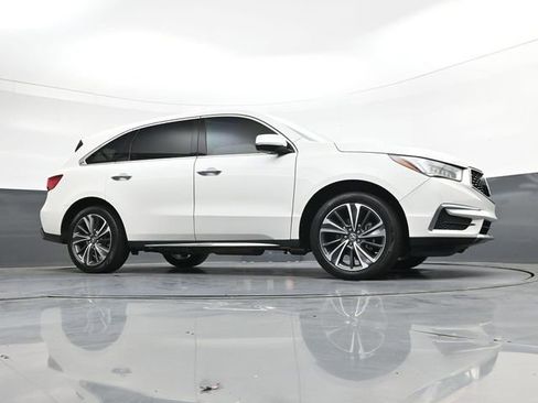 Used 2020 Acura MDX SH-AWD w/ Technology Package image 29