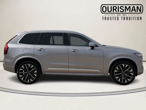 New 2026 Volvo XC90 B6 Plus AWD/4WD image 6