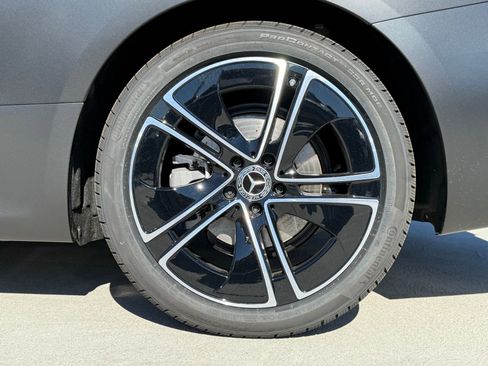 New 2026 Mercedes-Benz CLE 300 4MATIC Cabriolet image 14