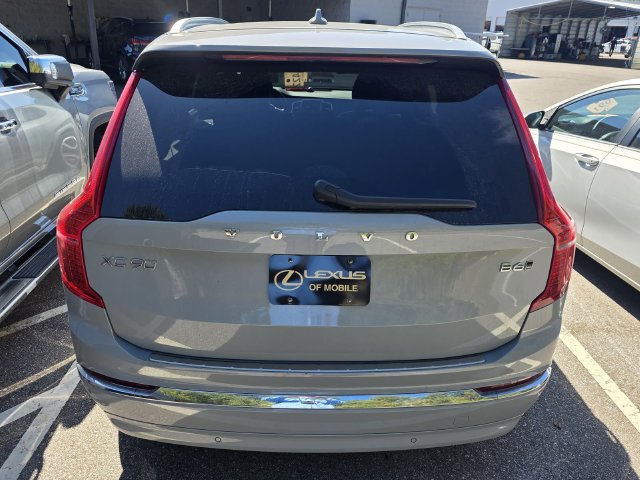 Used 2024 Volvo XC90 B6 Ultimate w/ Lounge Package AWD/4WD image 3