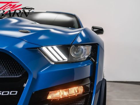 Used 2021 Ford Mustang Shelby GT500 w/ Technology Package image 12