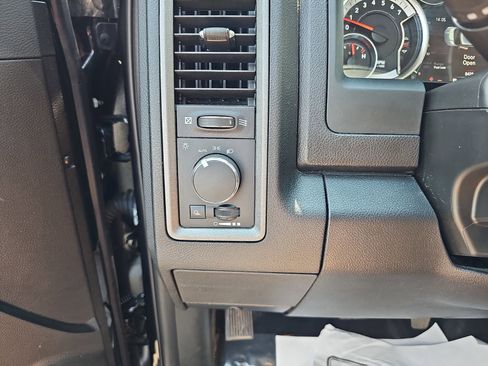 Used 2023 RAM 1500 Tradesman w/ Electronics Convenience Group image 26