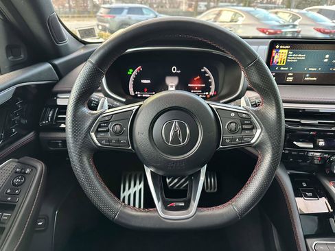 Used 2023 Acura MDX A-Spec image 14