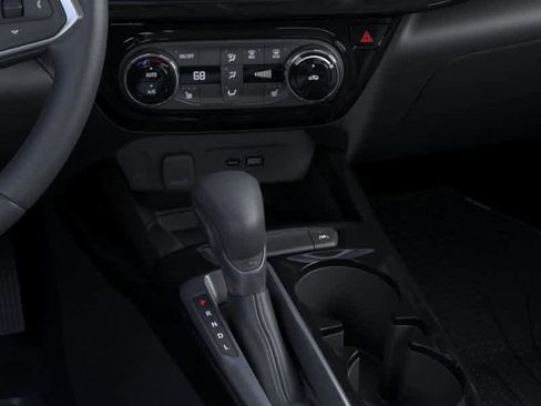 New 2026 Chevrolet Trax ACTIV image 38