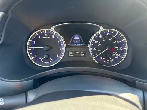 Certified 2019 INFINITI QX60 Luxe w/ Essential Package image 16