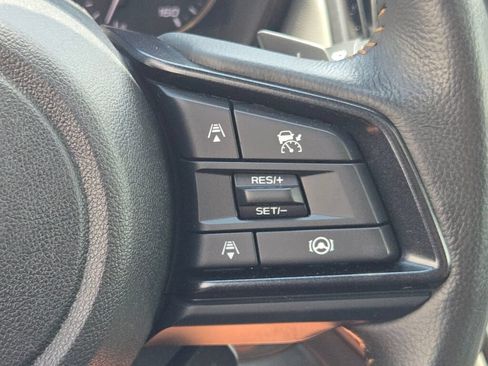 Certified 2024 Subaru Outback Wilderness AWD/4WD image 31