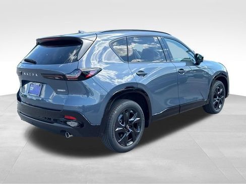 New 2026 MAZDA CX-5 2.5 S w/ Premium Package AWD/4WD image 5