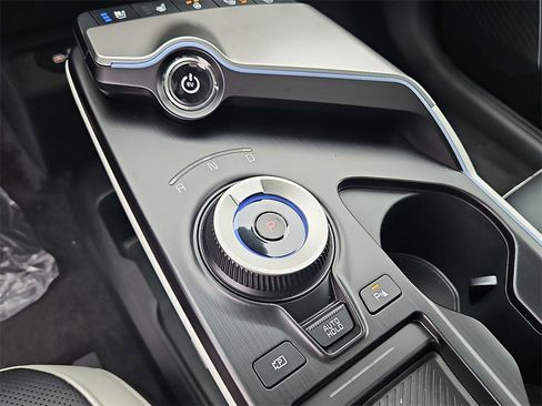 New 2025 Kia EV6 GT-Line image 10