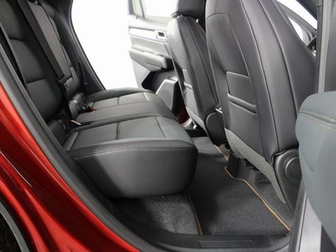 New 2026 GMC Terrain AT4 image 19