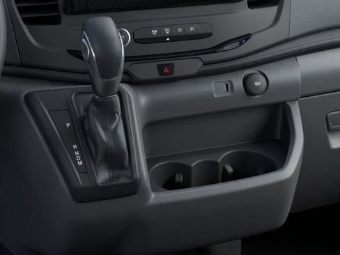 New 2026 Ford Transit 250 148 Medium Roof image 44