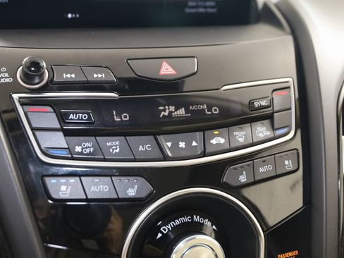 Used 2023 Acura RDX AWD w/ Advance Package image 33