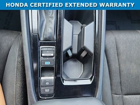 Certified 2023 Honda Accord Sport image 35