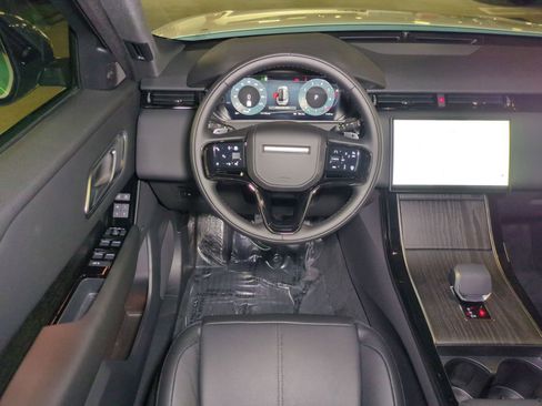 New 2026 Land Rover Range Rover Velar S AWD/4WD image 26