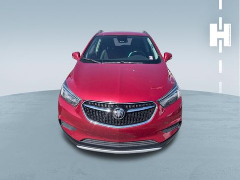 Used 2017 Buick Encore Preferred FWD image 3