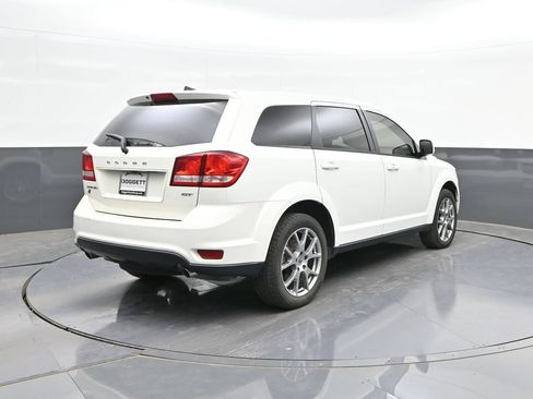 Used 2019 Dodge Journey GT AWD/4WD image 11