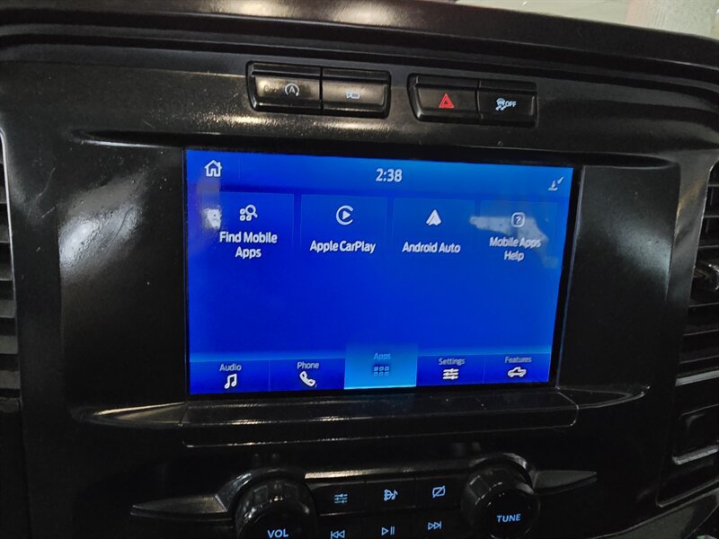 Used 2021 Ford F150 XL w/ STX Appearance Package AWD/4WD image 21