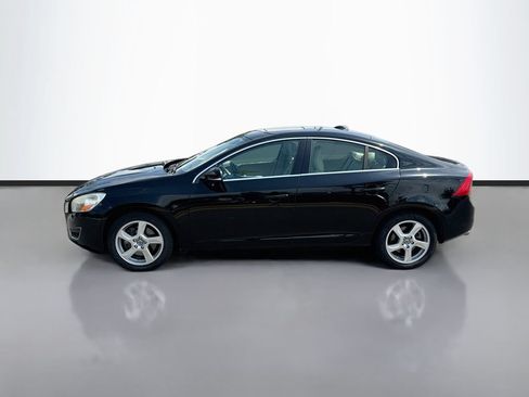 Used 2013 Volvo S60 T5 FWD image 4