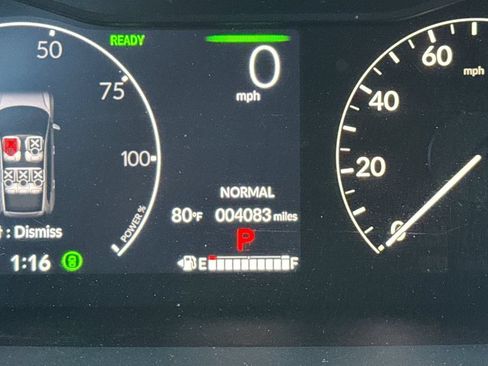 Certified 2026 Honda CR-V Sport image 32
