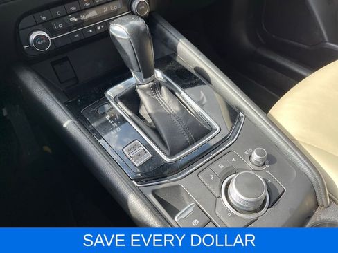 Used 2022 MAZDA CX-5 AWD 2.5 S w/ Select Package image 12