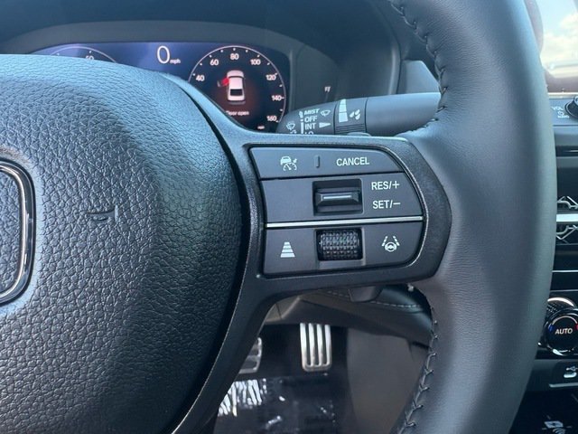 New 2026 Honda Accord Sport image 24