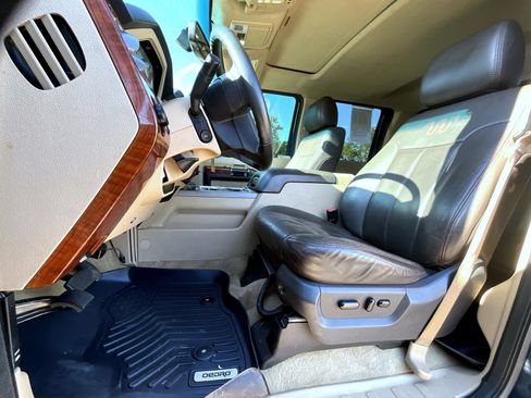 Used 2016 Ford F250 King Ranch AWD/4WD image 11