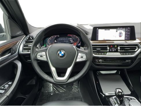 Used 2023 BMW X3 sDrive30i w/ Convenience Package RWD image 35