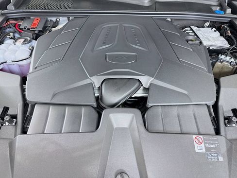 New 2026 Porsche Cayenne Coupe AWD/4WD image 32