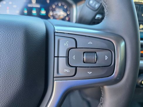 New 2026 Chevrolet Silverado 1500 LT Trail Boss AWD/4WD image 21