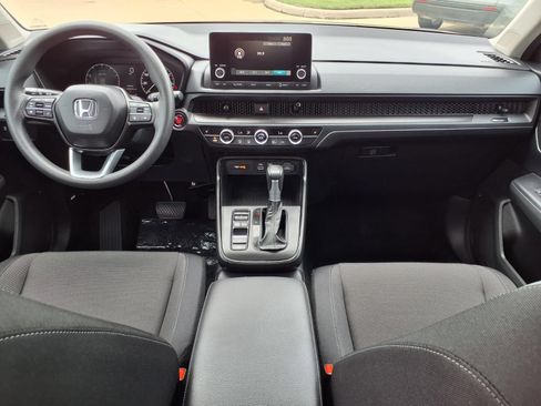Used 2025 Honda CR-V EX image 9