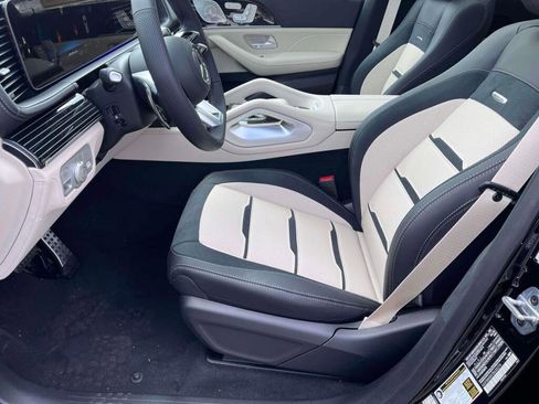 New 2026 Mercedes-Benz GLE 63 AMG S image 15
