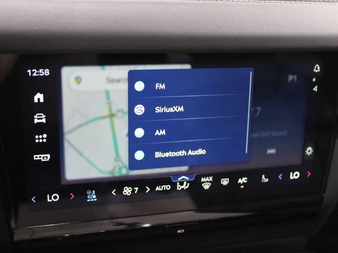 New 2025 Lincoln Navigator Reserve w/ Jet Appearance Package image 56