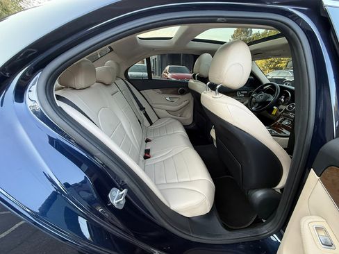 Used 2016 Mercedes-Benz C 300 Sedan image 15