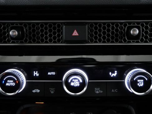 New 2026 Honda Civic Sport image 19