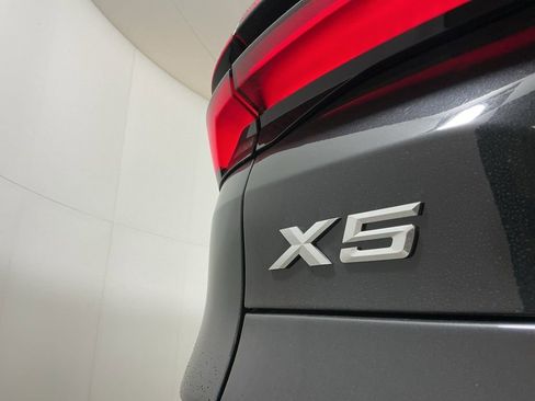 New 2026 BMW X5 xDrive40i w/ M Sport Package image 31