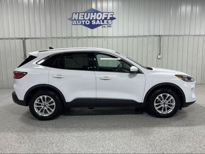 Used 2020 Ford Escape SE