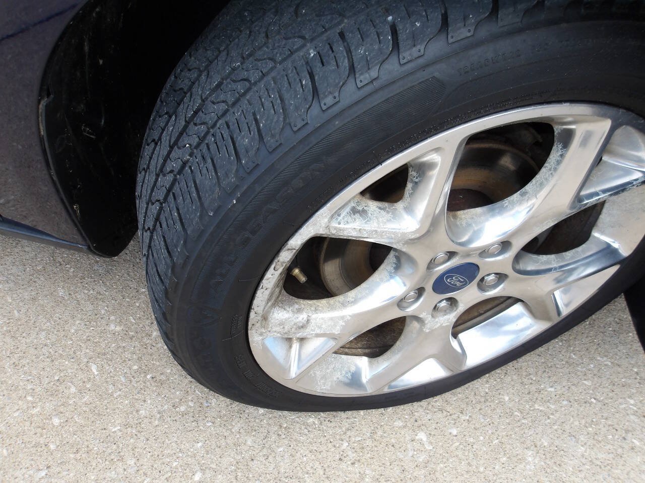 Used 2012 Ford Focus SEL FWD image 32