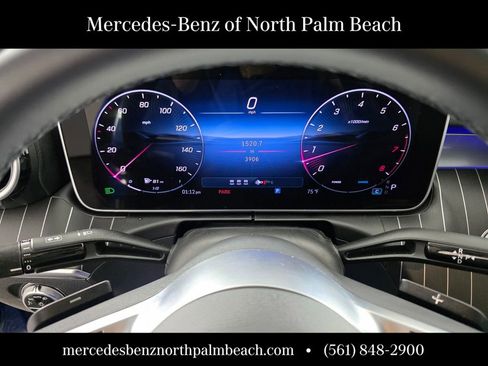 Certified 2025 Mercedes-Benz C 300 Sedan image 21