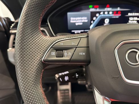 Used 2024 Audi S5 Premium Plus w/ Premium Plus Package image 26