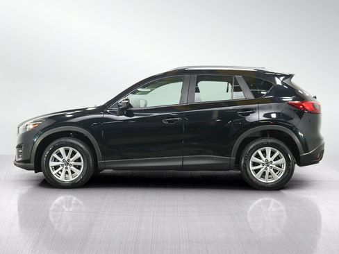 Used 2016 MAZDA CX-5 Touring w/ Touring Technology Package AWD/4WD image 2
