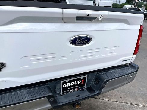 Used 2021 Ford F150 XLT w/ Equipment Group 302A High image 29