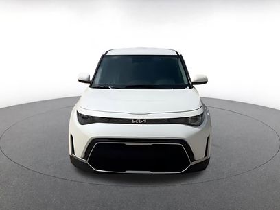 Used 2025 Kia Soul LX w/ LX Technology Package