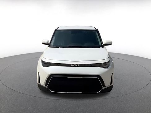 Used 2025 Kia Soul LX w/ LX Technology Package image 1